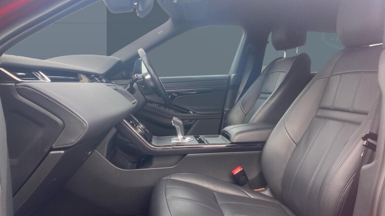 Land Rover Range Rover Evoque 2.0 P250 R-Dynamic S 5dr Auto Petrol Hatchback